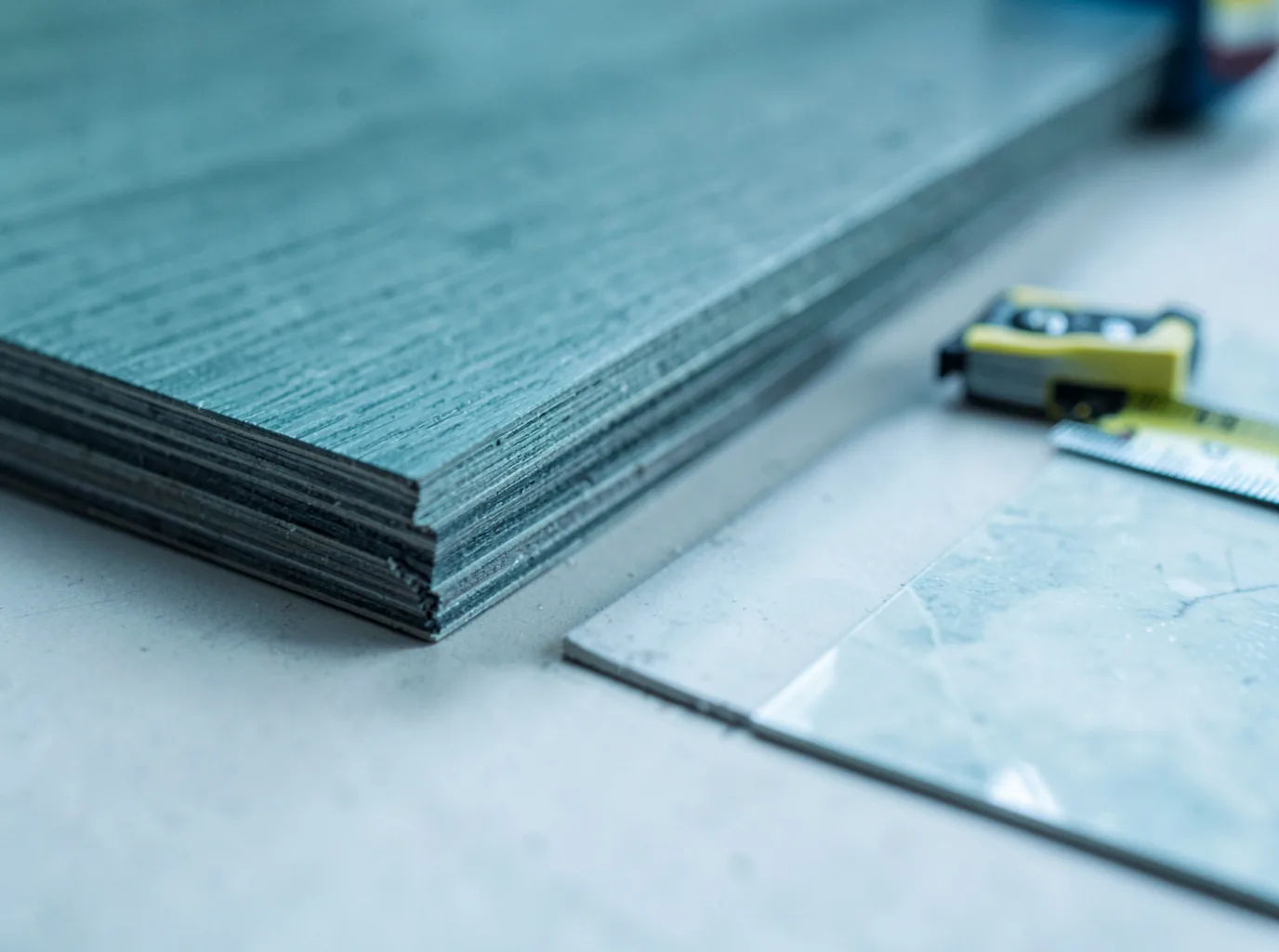 Luxury Vinyl Plank Installation Mount Pleasant, PA FAQs